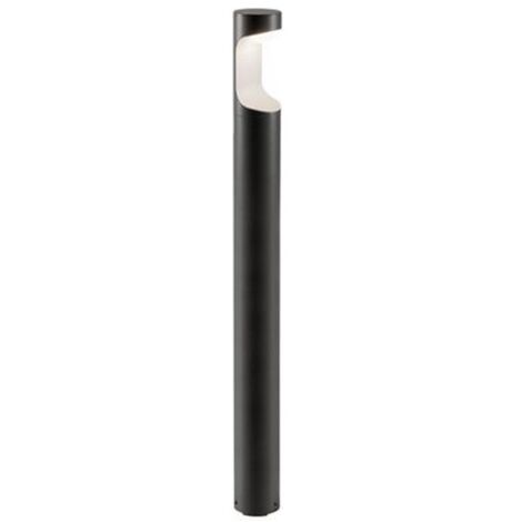 Lampada Palo Alto da Giardino a LED 9W 4000K Sovil Grigio