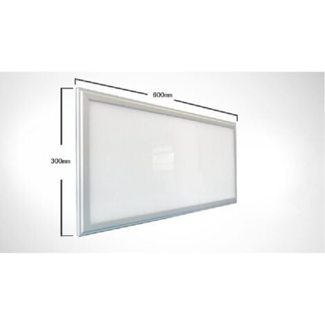 3 W//6 W//9 W//12 W//15 W//18 W//24 W moderno pannello piatto 6500 K Plafoniera LED quadrata da incasso a soffitto ultra sottile luce bianca fredda