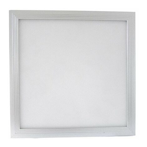 PANNELLO LED CORNICE FRAME 40W 60X60CM 220VAC