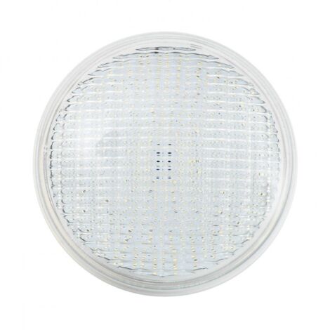 Lampada par-56 leds bianca b/c 24w