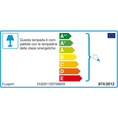 Muro esterno lampada TAMASHI ip65 GRIGIO SCURO
