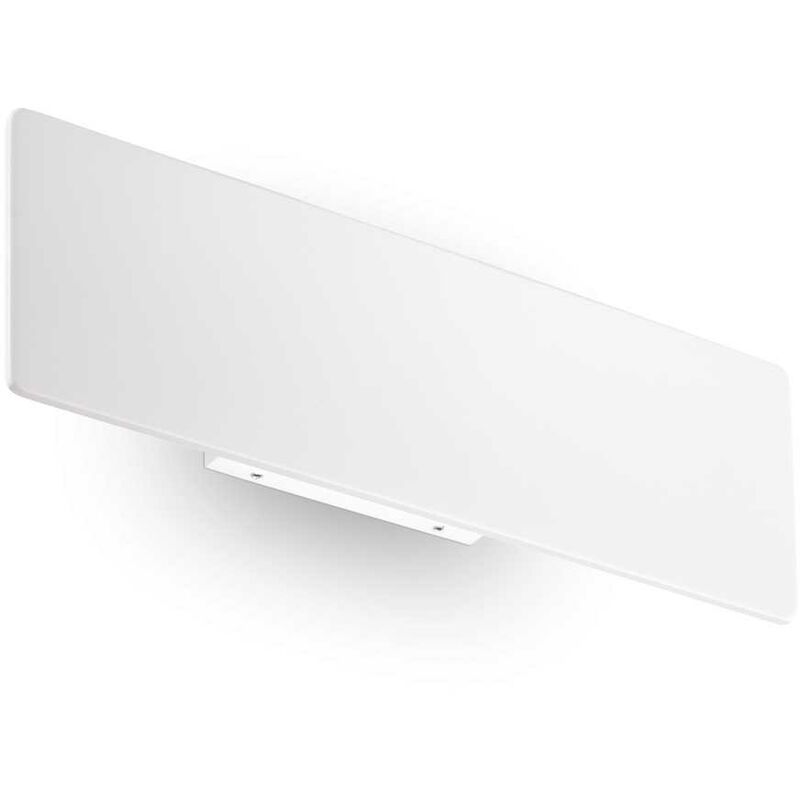 Iperbriko - Lampada parete Zig Zag led 29cm 4000K