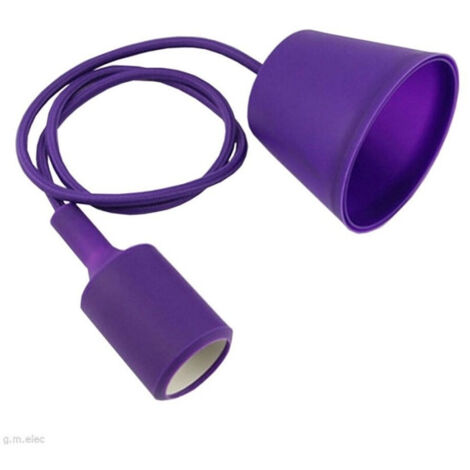 Lampada Pendent In All 1m Colour Alto