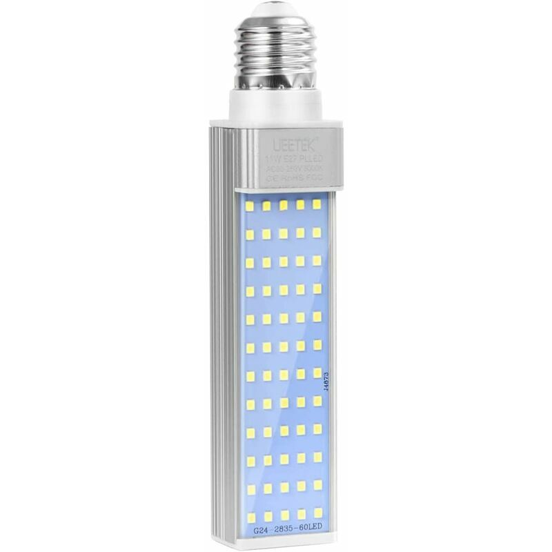 Lampada Fotografica 135W 5500K (Luce Diurna) Con Attacco E27 | Lampadina Per Studio U1Z1
