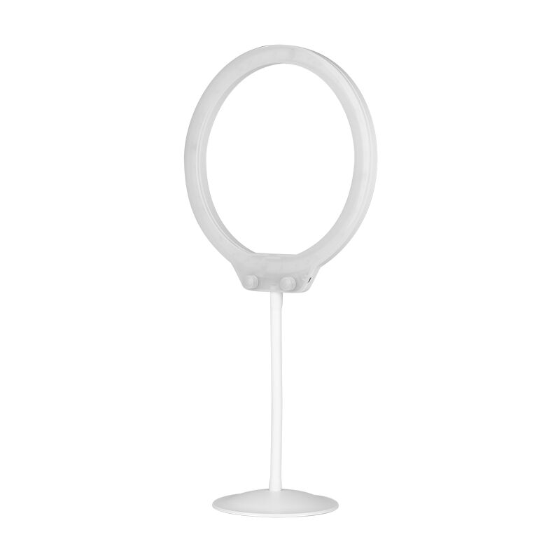 Lampada per il trucco con anello per selfie