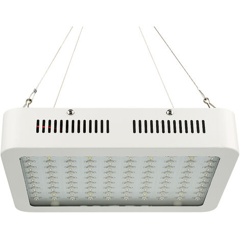 Lampada per Piante 1000W, Luce Piante LED Spettro Completo LED Grow Light