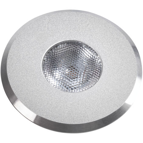 LAMPADA PER SCHEZZIO LED HAXA-DSO POWER LED-B - KANLUX                                                   - Luce CALDA