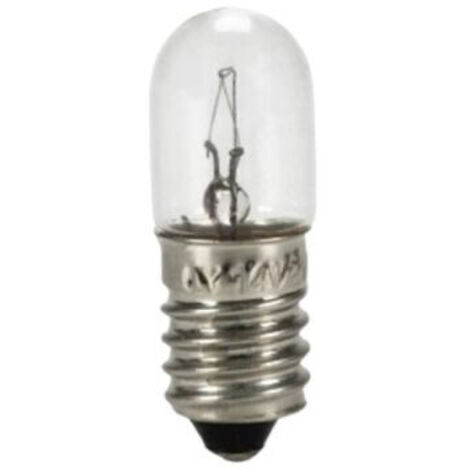Lampada Per Segnalazione T 10X28 24V.2W ( Arteleta Cod. F.10.24.2 )