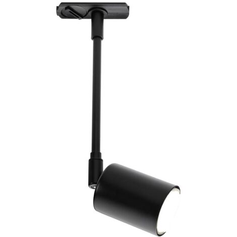 Lampada per sistema su binario  Nordlux Explore 86189903 GU10  Potenza: 7 W   N/A