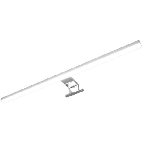 Lampada per Specchi 8 W/5W Illuminazione Bianco Caldo/Bianco Freddo