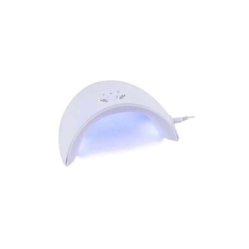 Lampada per Unghie in Gel uv, Asciuga Unghie