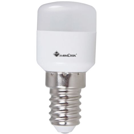 Lampada Peretta Led Opale Std 1,5W 230V E14 3000K ( MARINO CRISTAL cod. 21269 )