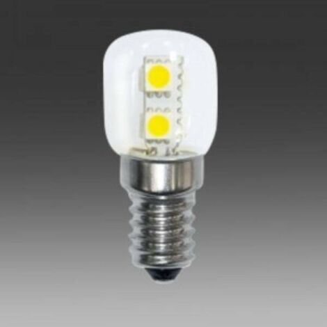 Lampada Peretta Led Std 1W 230V E14 3000K ( Marino Cristal Cod. 21021 )