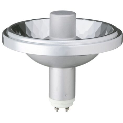 Lampada Philips CDM-R111 mastercolor elite 35W GX8,5 3000K ELITER1113540