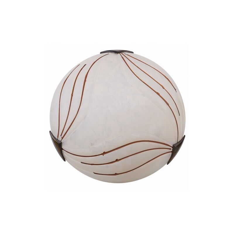 Lampada Pianta Aga 30 1x60w E27