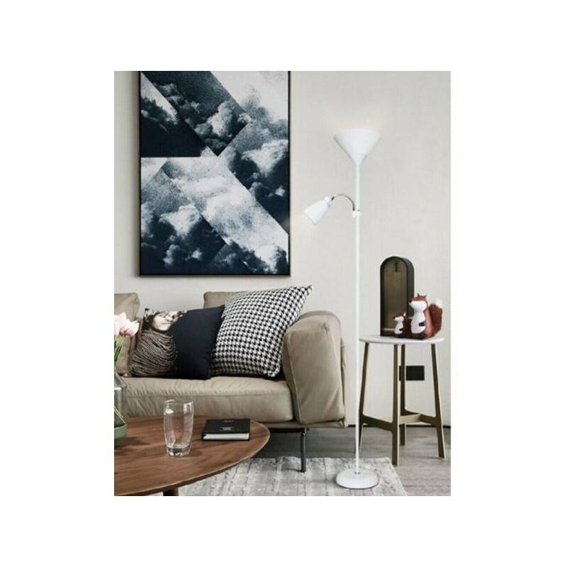 Trade Shop Traesio - Trade Shop - Lampada Piantana...