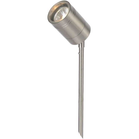 Lampada picchetto esterno Lucide ARNE-LED GU10 5W 2700K