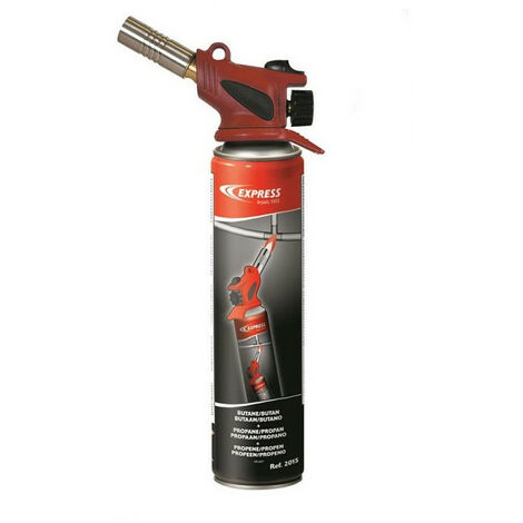 Lampada Piezo Express Blowlamp OUTIFRANCE