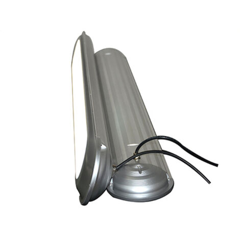 Lampada Plafoniera Led A Sospensione o Da Soffitto 60W Bianco Caldo 3000K 220V