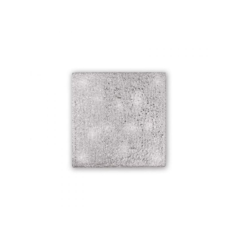 Ideal Lux - lampada da soffitto 8 luci quadro PL8