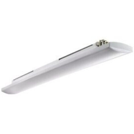 Lampada Plafoniera Stagna Smart3E 1200 4000K 52W ( GEWISS cod. GWS3220EP840 )