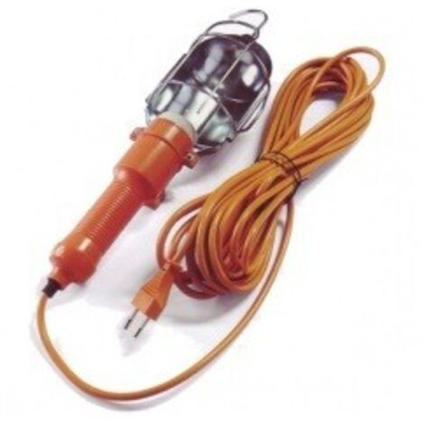 LAMPADA PORTATILE 10MT