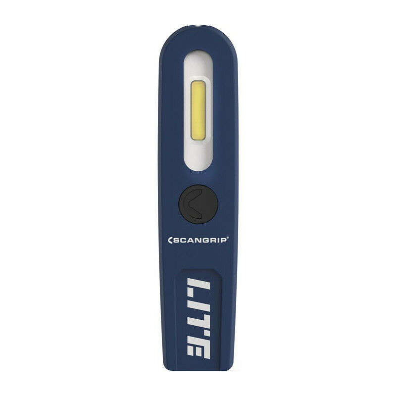 Image of Scangrip Lite - Lampada portatile a batteria led stick lite s 3,7 v 1200 mAh Li-Ion 50-150 lm