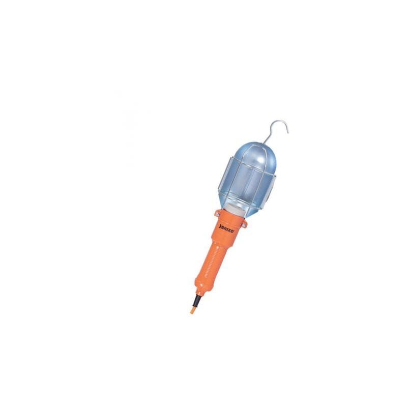 Lampada portatile per officina meccanico con cavo mt 10 (14844)