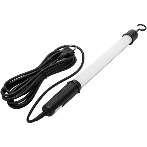 LAMPADA PORTATILE C/TUBO LED 3W 5 M IS540- 1,0 pz