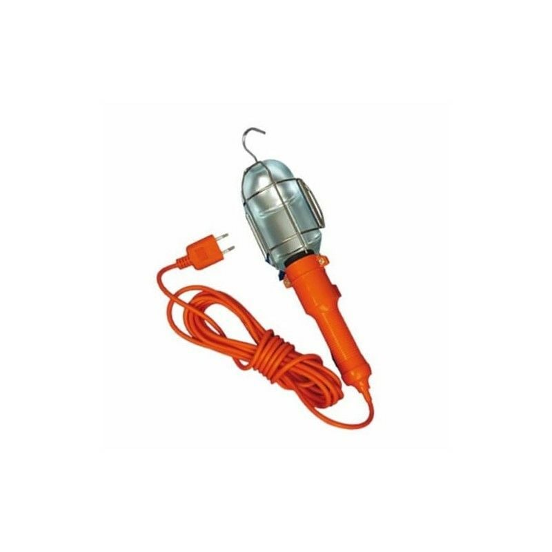 Image of Lampada portatile con cavo da 5 metri GSC 0600472