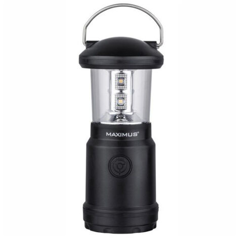 Lampada Portatile Led Lnt40Du Maximus