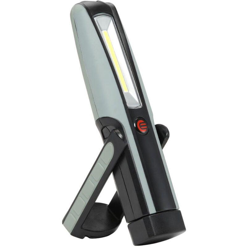 Lampada portatile ricaricabile LED 600lm