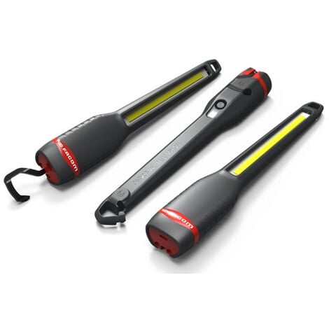 Lampada portatile wireless sottile FACOM - 779.SILR2PB