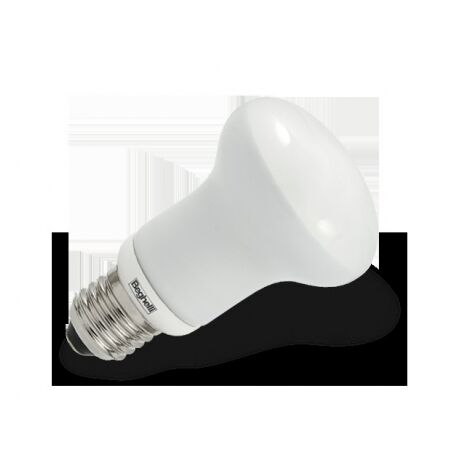 Lampada R80 11W 230V E27 luce fredda 6500K per plafoniere grandiBEG50446