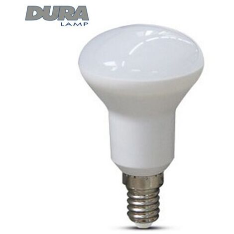 Lampada reflect LED R50 E14 6W
