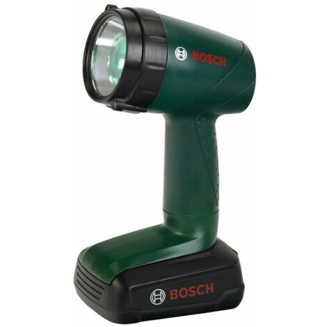 Lampada ricaricabile Bosch 8448