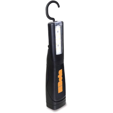 LAMPADA RICARICABILE CORDLESS BETA 1838/11LED