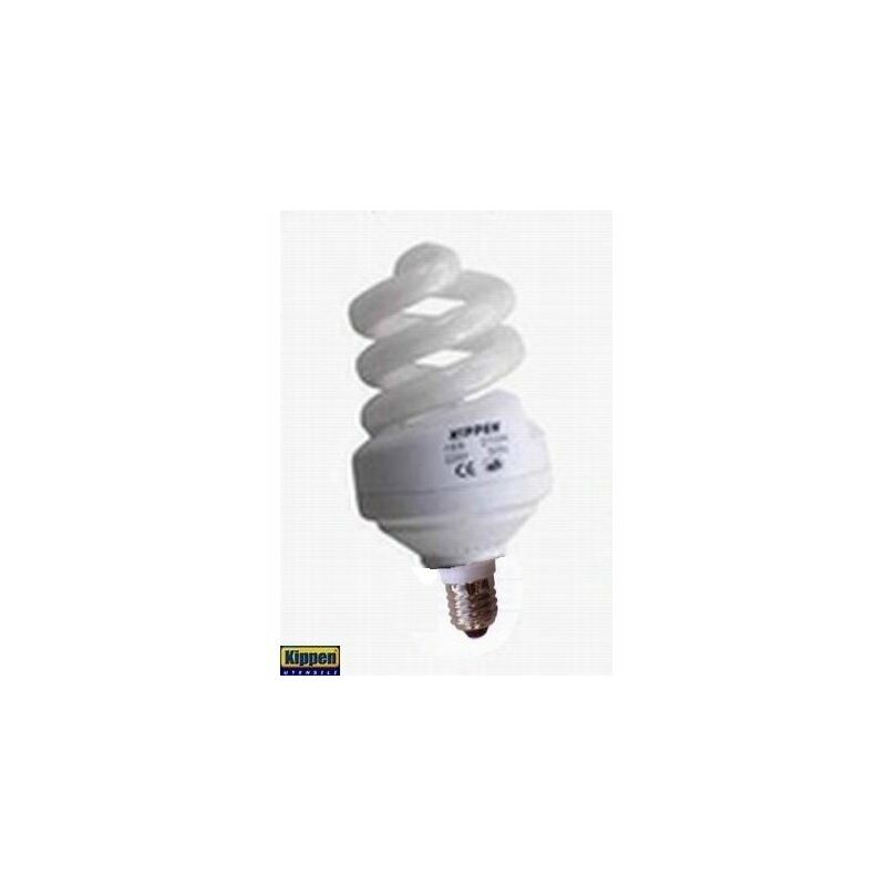 Image of Lampada risparmio energetico 11W E14 Elica Kippen