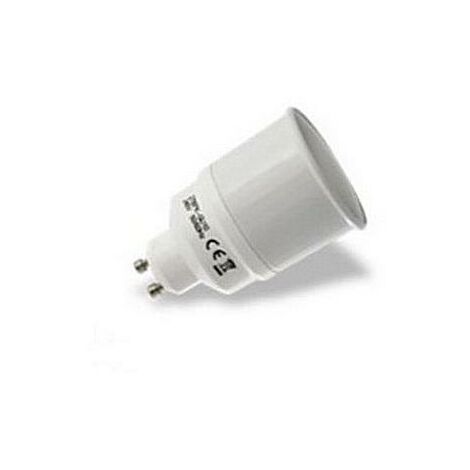 Lampada Risparmio Energetico 11W Spot Luce Naturale 4000K