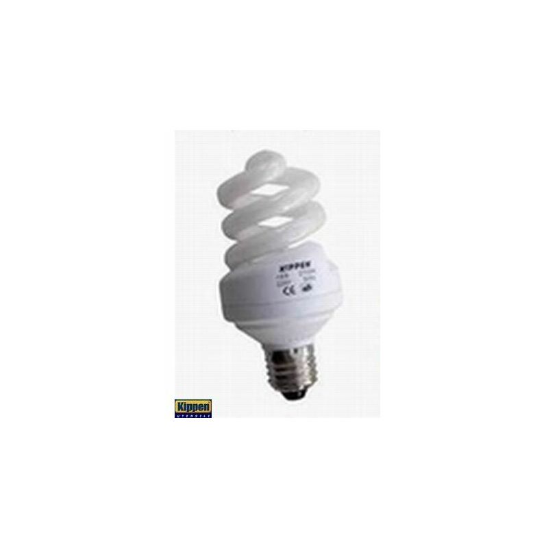 Image of Lampada risparmio energetico 18W E27 Elica Kippen
