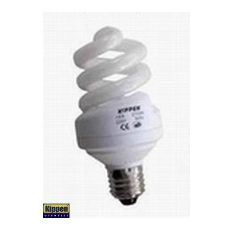 Lampada risparmio energetico 20W E27  Elica Kippen