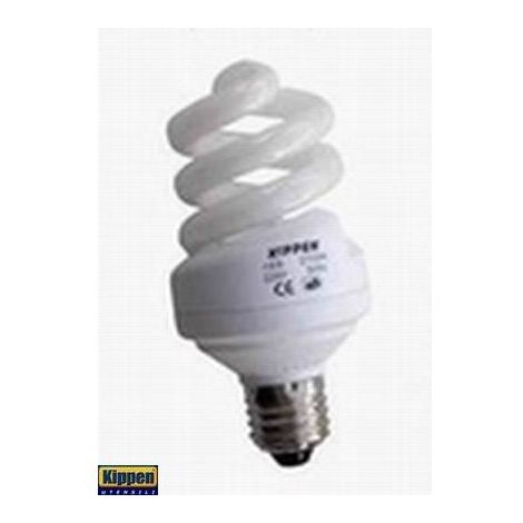 Lampada risparmio energetico 32W E27  Elica Kippen