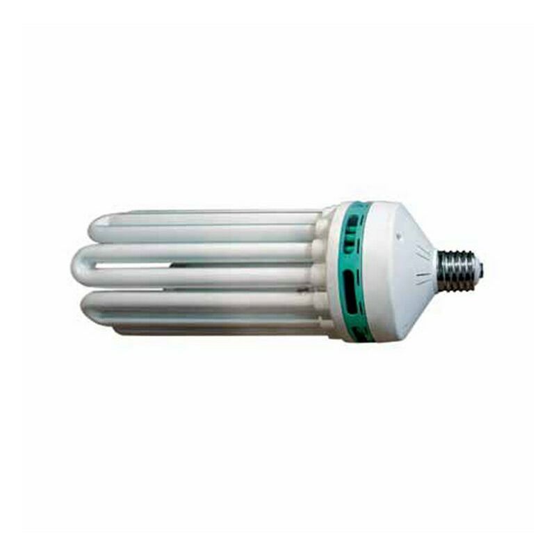 Image of Lampada risparmio energetico E40 HAQUOSS 10000K 125W