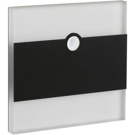 Lampada scala TERRA 0,8W 3000K sensore 12V Kanlux