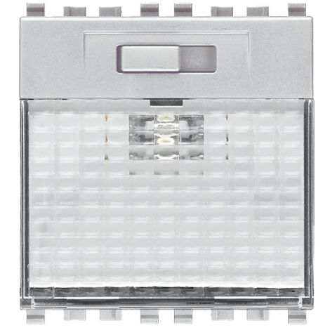 Lampada segnapasso LED 230V vimar Next 20389.N