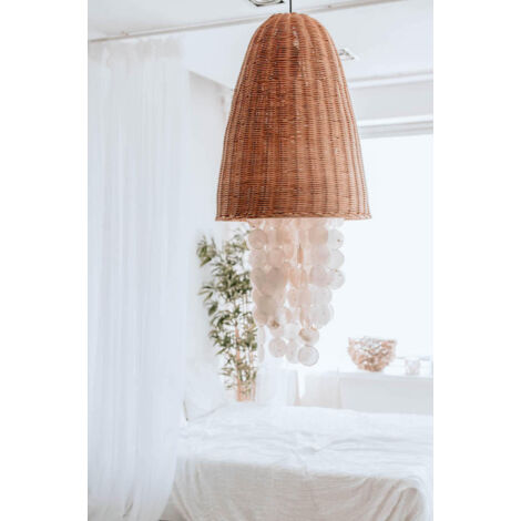 LAMPADA SHELL S