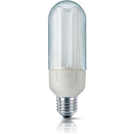 Lampada SLE 20W CDL PHISLE20CDL fluorescente compatta classe energetica B
