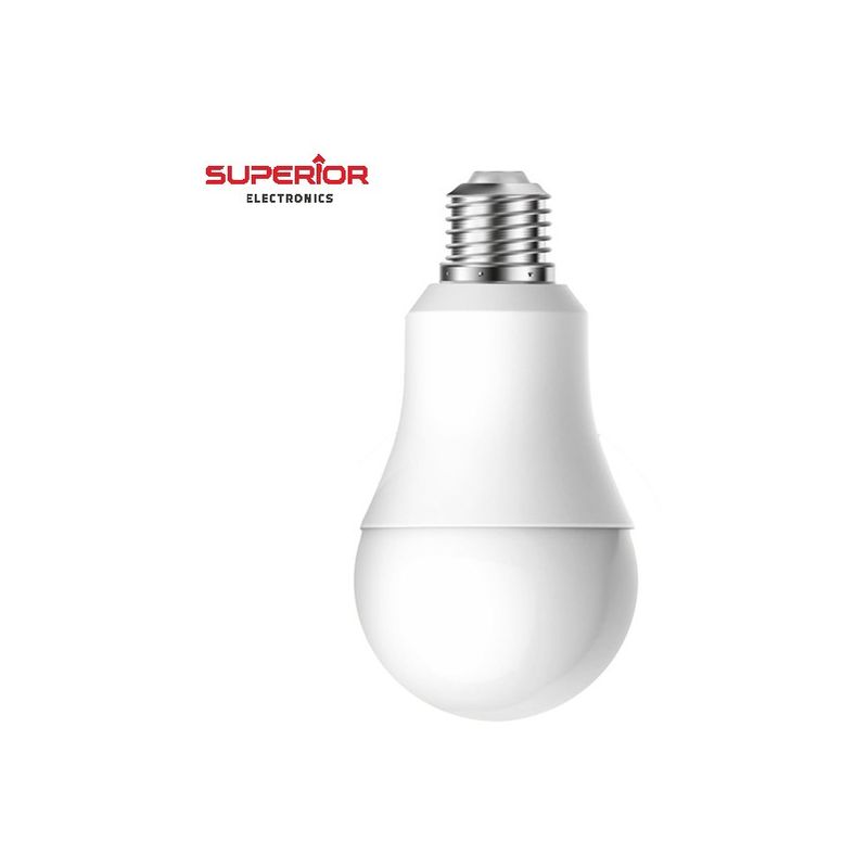 Image of Superior - Lampada Smart led rgb