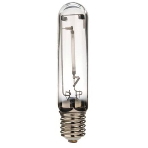 Lampada Sodio Alta Pressione Tubolare E40 150W Clear ( DURALAMP cod. 1DSD150T )