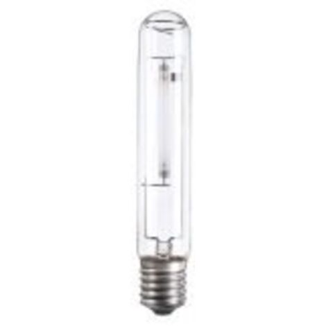 Lampada Sodio Alta Pressione Tubolare E40 250W Clear ( DURALAMP cod. 1DSD250T )